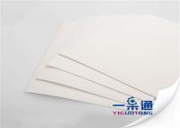 China OEM Filter Paper Roll For Water Treatment Filtration AND Making Cooking Oil Plant factory