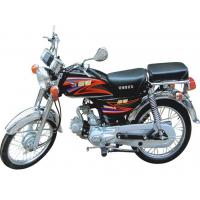 China Honda CD70 jh70 Motorcycle motorbike Classic 4-Stroke  Single Cylinder Two Wheel Drive Motorcycles Honda LS70 For Men factory