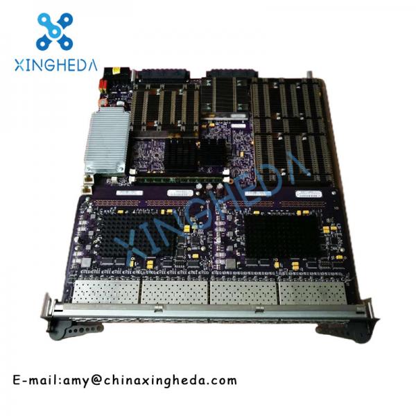 Quality Alcatel Lucent 3HE05947AA MDA 7750 SR 2-PT OC192STM64 MDA-XP XFP 3HE05947 for sale