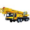 China Heavy Machine QY70K Hydraulic Mobile Crane Safety Telescoping with High Quality factory