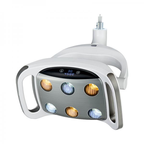 Quality Dental Chair Light - Color Temperature Control for Clinical Settings for sale