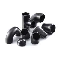 China 90 Degree Pipe Elbow And Pipe Fittings Reducer Sch160 Asmt Socket Weld Fittings factory