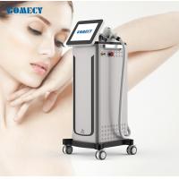 China Salon Full Body Laser Hair Removal Machine 4 Waves Blanket Repetition Frequency 1-10HZ for sale
