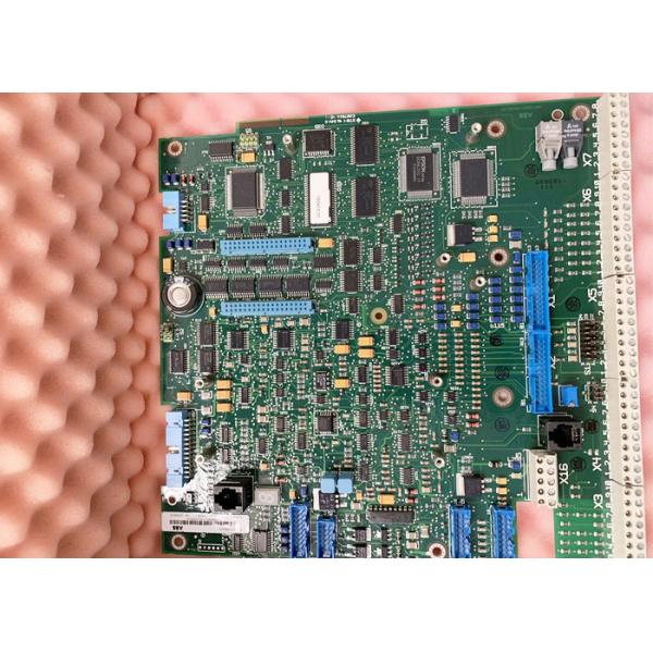 Quality SDCS-CON-2B 3ADT309600R1012 Control Circuit Board 24VDC SDCSCON2B for sale