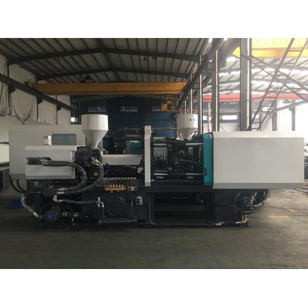 Quality 1800KN Pet Injection Moulding Machine for sale