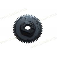 Quality Gripper Type Sulzer Loom Spare Parts Gear Wheel Steel Material ISO9001 for sale