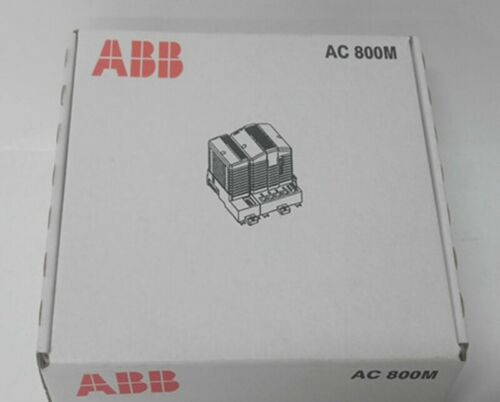 Quality CI867 ABB PLC AC800M Hardware Modbus TCP Interface Module I/O DCS 3BSE043660R1 for sale