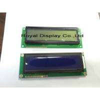 Quality Character LCD Module for sale