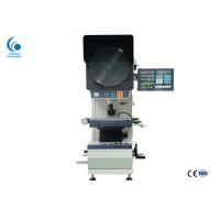 china Standard Optical Profile Projector , Electrical Digital Measuring Projector