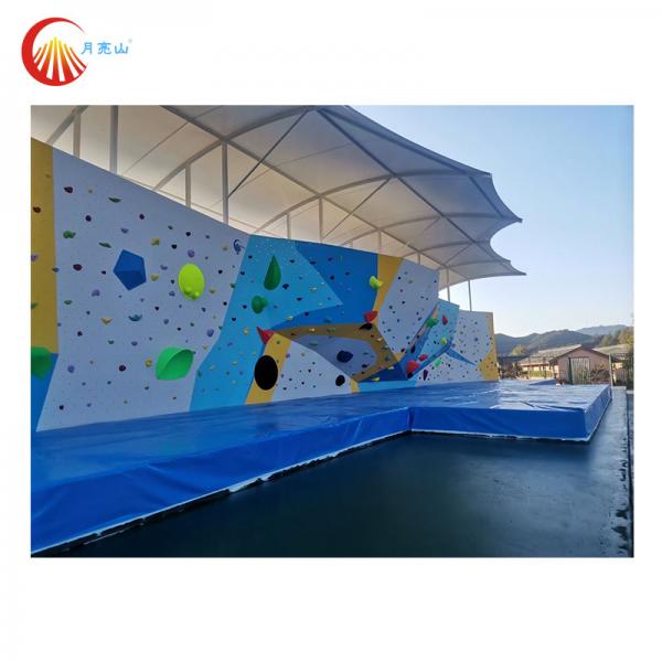 Quality Moonhill Fitness Outdoor Climbing Equipment Adults Fast Wall Climbing for sale