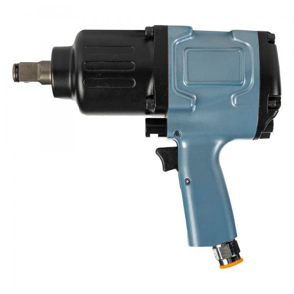 Quality Twin Hammer 3/4 Sq Drive Air Impact Wrench Gun 1800Nm High Power for sale