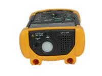 China 5 IN1 Auto Range Digital Multimeter with Alarm And Auto Power Off CAT II 1000V factory