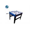 China 2 Players Battle Coin Operated Table Game Ice Hockey Century Game Machine factory