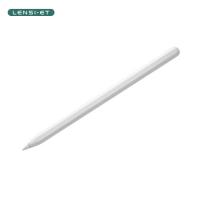 China Magnetic Stylus Capacitive Touch Pen Apple Pencil 2 Replacement No Delay factory