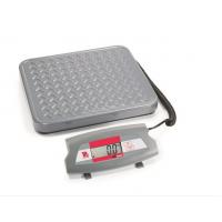 Quality OHAUS Portable Bench Platform Scales Postal Shipping Scale For The Mail Room for sale