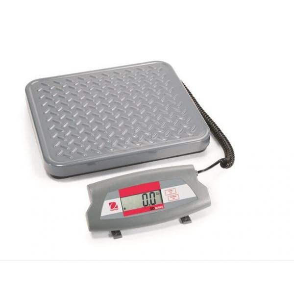 Quality OHAUS Portable Bench Platform Scales Postal Shipping Scale For The Mail Room for sale