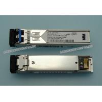 Quality Copper SFP Optical Transceiver Network SFP Port Connector GLC-T 1000BASE-T for sale