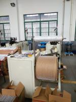 China Pfaeffle model wire o forming machine DFA31/21 to produce wire o factory