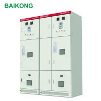 china 10Kv Ring Network Cabinet 630A For Industrial And Mining Use