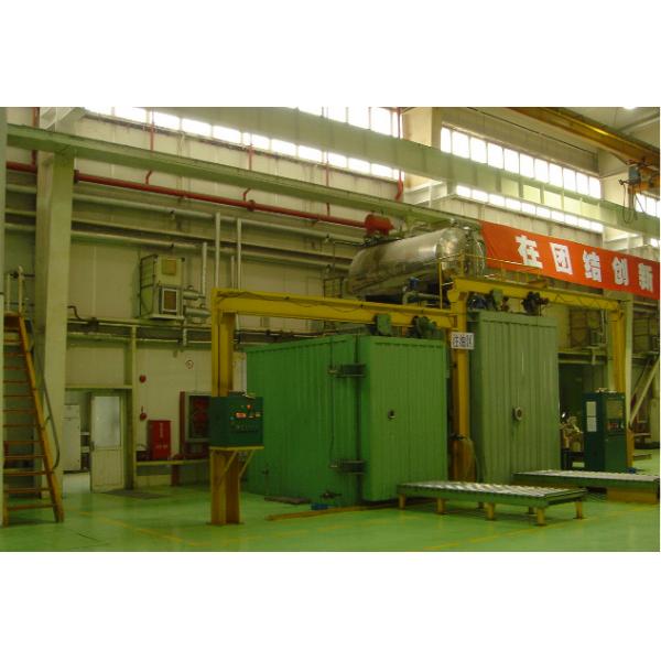 Quality 300KV Transformer Oil Filling Machine Plant With Vacuum Process for sale