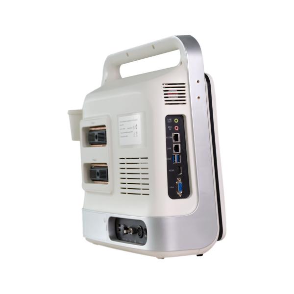 Quality BB Portable Diagnostic Ultrasound Machine System 8 TGC Control for sale