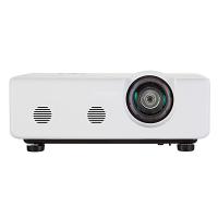 China CLW350A Short Throw DLP Projector High Contrast And Color Gamut factory
