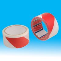 Buy cheap Cable box sealing special PVC Warning Tape for electrical telephone post from wholesalers