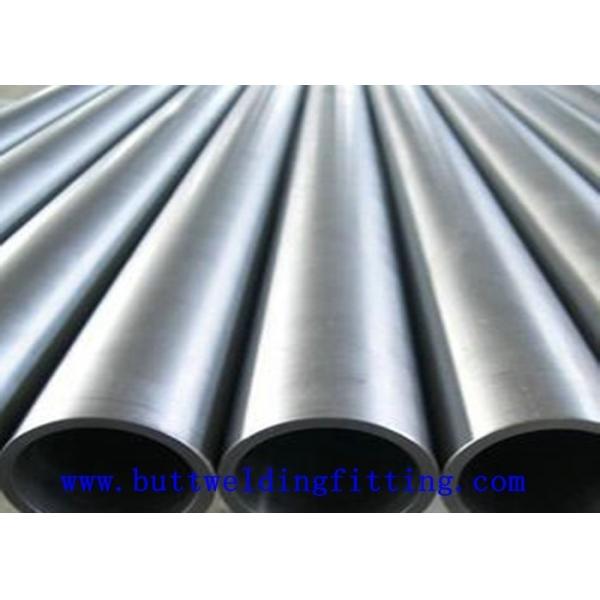 Quality S31803 / S32205 Small Size 1/2 Inch Duplex Steel Seamless Tube For Chemical for sale