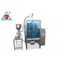 China Factory Price Automatic Liquid Mineral Water Sachet Filling Machine Emballage Pur Eau De Jus En Sachet Deau Plastique factory