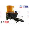 Quality Multi - Function Cement Mortar Plastering Machine Small For Building Constructio for sale