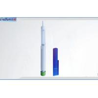 Quality Convenient Simple Insulin Pen Hig Precision Transmission Mechanism for sale