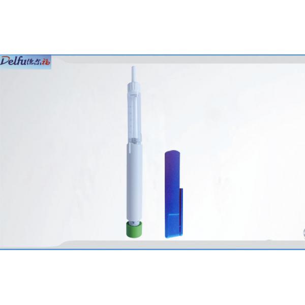 Quality Convenient Simple Insulin Pen Hig Precision Transmission Mechanism for sale