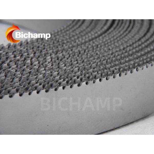 Quality Industrial Metal Cutting Bandsaw Blades for sale