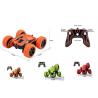 China 4 Wheel Drive Stunt Spining Toy Racing Cars Remote Control 2.4G Rechargable factory
