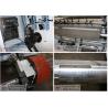 China 1300R High Speed Label Slitter Rewinder Machine With Slipped Air Shafts factory