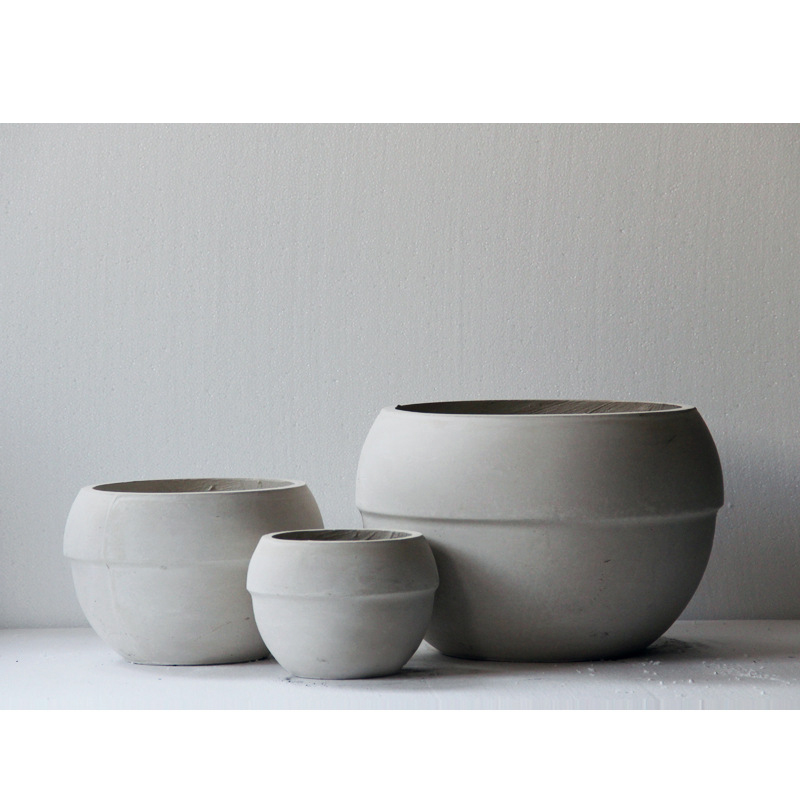 ce deep collar 50x33cm decorative wide bowlceramic bowls for