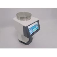 Quality Lab Instrument Microbial Portable Air Sampler FKC-V 100L/Min for sale