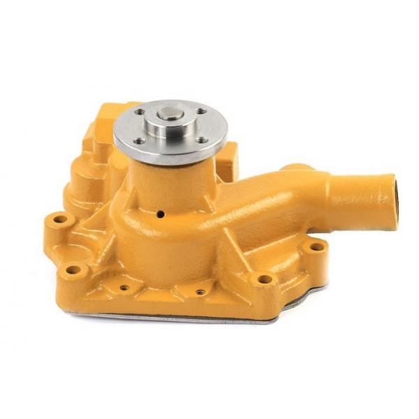 Quality 6206-61-1104 Diesel Water Pump for Engine Komatsu 4D95 PC120-5 for sale