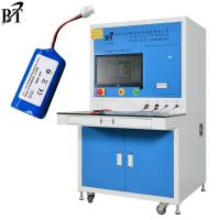 Quality 2kw Lithium Battery Testing Equipment Bms Testing Machine High Accuracy for sale