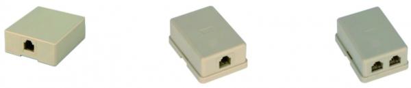 ZC-6006-6008 Surface Box