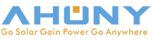 China Shenzhen Ahony Power Co., Ltd. logo