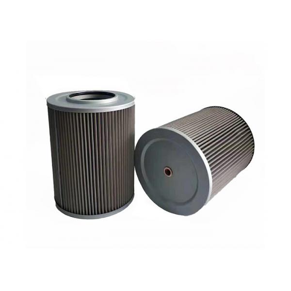 Quality 80 Bar Industrial Hydraulic Filters 0.1 Micron Natural Gas Filter Element for sale
