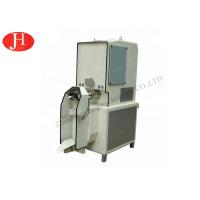 Quality Starch Industry Automatic Packaging Machine , Wheat Starch Packing Machine for sale