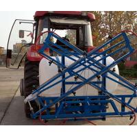Quality 3600r/Min 500L Tractor Mounted Boom Sprayer Farm Tractor Attachments for sale