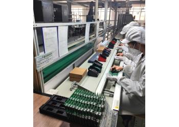 China Factory - Beijing JiaAn Electronics Technology Co., Ltd.,