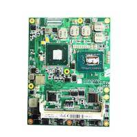 China Congatec AG L131214 292216 046504 646534 Industrial Motherboard Rohs CPU Main Board factory
