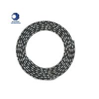 Quality High Quality Diamond Wire Laser Welding Diamond Wire For Cutting Marble for sale