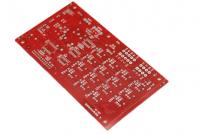 China High Tg FR4 8 Layer Impedance Control PCB With 0.2mm Minimum Via Diameter factory
