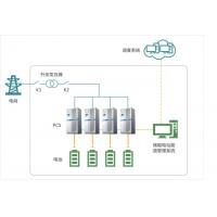 Quality SINY High Dynamic Response Energy Storage System Microgrid Multi Branch for sale