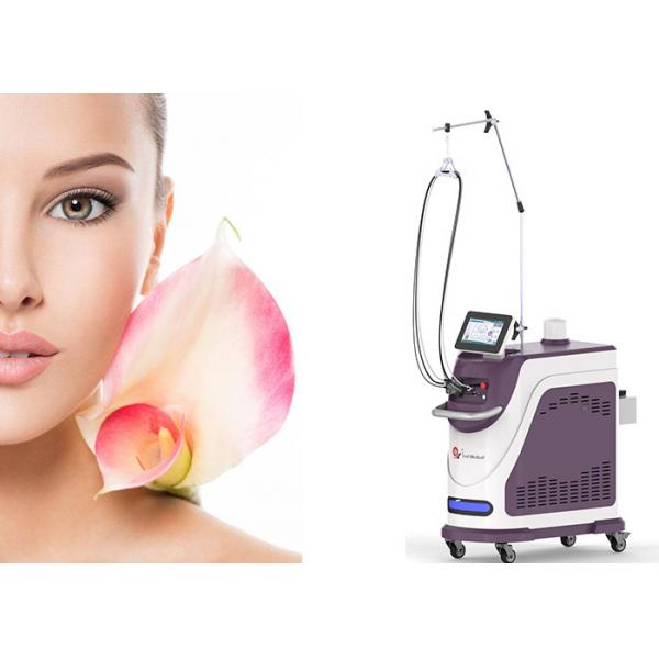 Quality Salon GentleLase Pro Laser 755nm Alexandrite Skin Hair Removal Machine CE Approved for sale